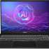 Ноутбук MSI Summit A16 AI+ A3HMTG-084RU 16", 2024, трансформер,  IPS, AMD Ryzen AI 9 365 2ГГц, 10-ядерный, 32ГБ LPDDR5x, 2ТБ SSD,  AMD Radeon  880M, Windows 11 Home, черный [9s7-159k21-084]